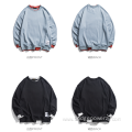 hot selling Fashion Plain Sweatshirts For Men